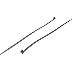 Нейлоновый хомут-стяжка Dollex SN-525 - фото 16807780