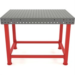 Сварочный стол Flamet profi - фото 16807957