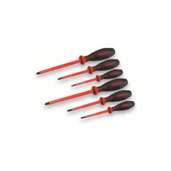 Набор изолированных отверток CIMCO 11 7745 - фото 16808013