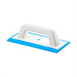 Резиновый шпатель для цементных затирок raimondi 13695Х245 SG - фото 16808056