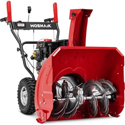 Снегоуборщик Мобил К С65 КОМФОРТ - фото 16808097