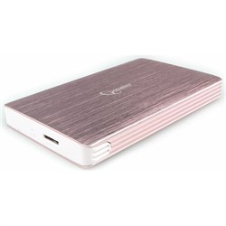 Внешний корпус Gembird EE2-U3S-65 - фото 16808210