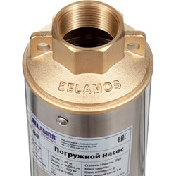 Скважинный насос БЕЛАМОС TF-100 - фото 16808232