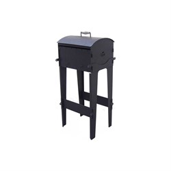 Угольный мангал гриль Paladin grill Босфор 2 - фото 16808250