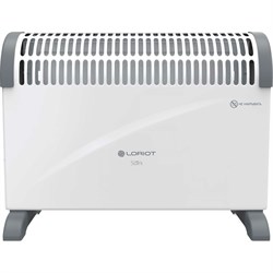 Электрический конвектор Loriot Stark - фото 16808279