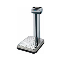 Весы CAS DL-60N - фото 16808286