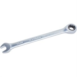 Комбинированный ключ Patron P-75710 - фото 16808339