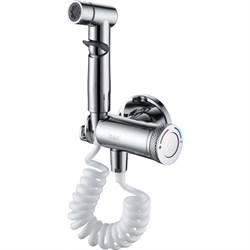 Встраиваемый смеситель D&K DK Bayern.Alfeld - фото 16808447