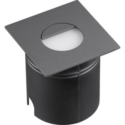 Встраиваемый уличный светильник MANTRA ASPEN - фото 16808478