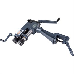 Зиговочная машина METALMASTER TZ 08 - фото 16808541