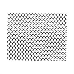 Сетка от кротов Протэкт Г-9/1/10 ч - фото 16808609