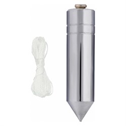 Цилиндрический отвес MATRIX 84889 - фото 16808639