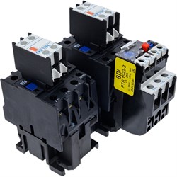 Пускатель ВТМ ПМ 12-025601-25А-24АС-(2з+4р)-РТЛ1022-2(17,0-25,0А)-УХЛ4-В 0047259 - фото 16808713