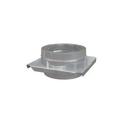 Опорная изолированная пластина РОССТИН D250-350 (430-1,5/304-0,5/430-0,5) - фото 16808890