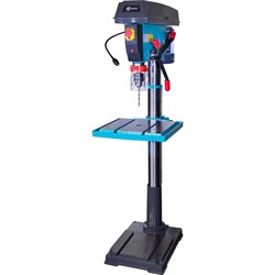 Сверлильный станок AURA TOOLS CM-2020/380 - фото 16809155