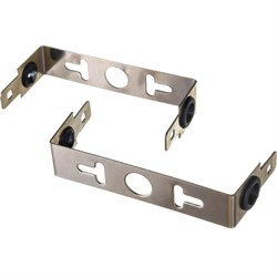 Настенный металлический кронштейн NIKOMAX NMC-WCPL1-2 - фото 16809252