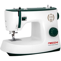 Швейная машина Necchi 3323A - фото 16809360