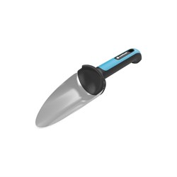 Широкий садовый совок Cellfast ERGO - фото 16809377