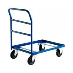 Тележка для евробокса МосТележка ТКЕ-6242 - фото 16809466