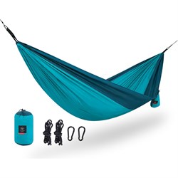 2-местный гамак Naturehike Ultralight NH21DC011 - фото 16809489