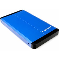 Внешний корпус Gembird EE2-U3S-2-B - фото 16809506