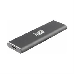 Внешний корпус AGESTAR 31UBNV1C (GRAY) - фото 16809508