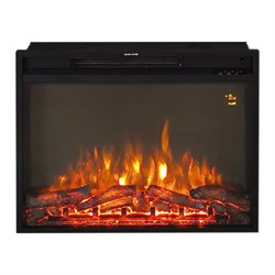 Встраиваемый электрокамин Planta PFP-INS030 - фото 16809563