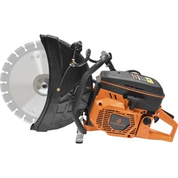 Бензорез Carver GCS 94/400 - фото 16809633