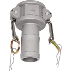 Рычажная муфта VENGO AL-C-150 - фото 16809645