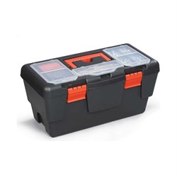 Ящик для инструментов ZALGER EKONO (480*255*230 мм) - фото 16809655