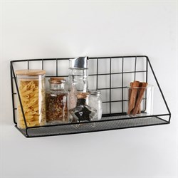 Полка Доляна Лофт - фото 16809771