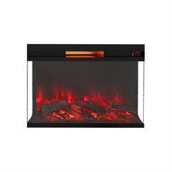 Электрокамин InterFlame EMPIRE 36 - фото 16809781