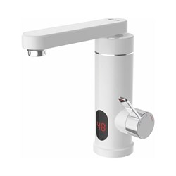 Проточный электрический водонагреватель Atlanta ATH-7438 white - фото 16809784