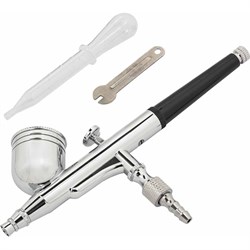 Аэрограф ROCKFORCE RF-SL140 - фото 16809787