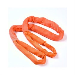 Круглопрядный петлевой строп САМСОН КСП - фото 16809873