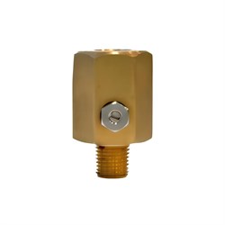 Дроссель A-Flow VNZ-MF-8G-BR - фото 16809944