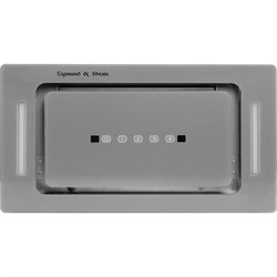 Кухонная вытяжка Zigmund & Shtain K 014.5 S - фото 16809998