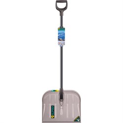 Лопата для уборки снега AMIGO val Alpina - фото 16810004