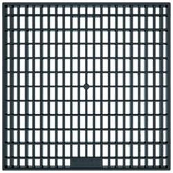 Пластиковая решетка Aquastok 549132 - фото 16810026