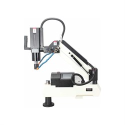 Электрический резьбонарезной манипулятор REALREZ M30SС - фото 16810133