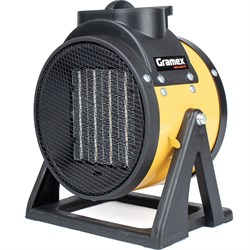 Электрическая тепловая пушка Gramex RHG-GR-2000 - фото 16810217