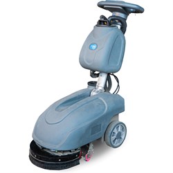 Поломоечная машина TOR MINI 350 с АКБ - фото 16810311