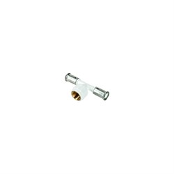 Тройник Henco 13PKW-320632 - фото 16810617