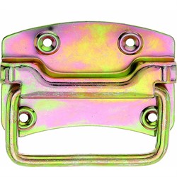 Защелка для ящика ALBERTS 347529 - фото 16810622