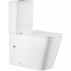 Унитаз BOND F04-00 - фото 16810713