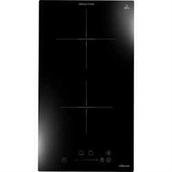 Индукционная варочная панель KONIGIN lacerta i302 sbk - фото 16810815