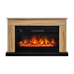 Каминокомплект Royal Flame Bergen - фото 16810864