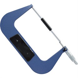 Микрометр Буревестник МК 150-175 - фото 16811023