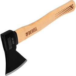 Кованый топор Denzel 21631 - фото 16811087