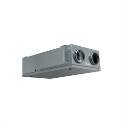 Приточно-вытяжная установка SHUFT UniMAX-P 1500 CE-A - фото 16811119